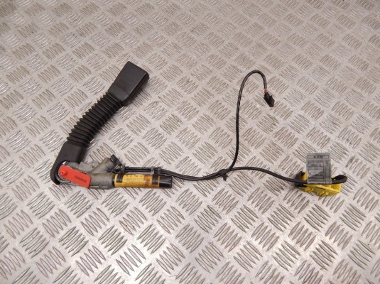 Пиропатрон BMW X5-series (E53) 72 11 7 078 042