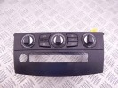 Блок управления печки/климат-контроля BMW 5-series (E60/61) 64 11 9 177 712