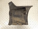 Кронштейн крепления бампера заднего BMW 7-series (F01/02) 51 12 7 183 885