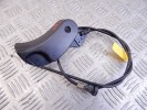 Трос капота BMW 3-series (E46) 51 23 8 208 442