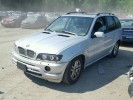 Кассета радиаторов BMW X5-series (E53)