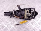Ручка наружная задняя правая BMW 3-series (E90/91/92) 51 21 7 207 540