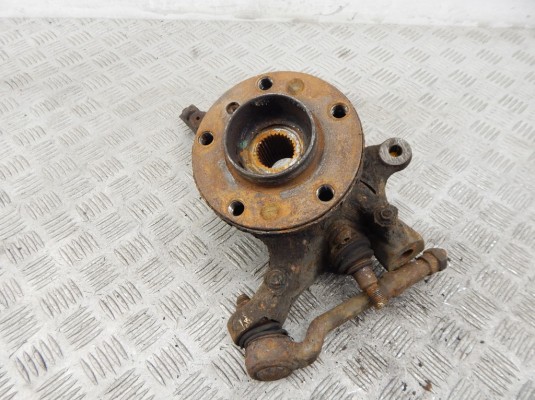 Ступица передняя левая BMW X5-series (E53) 31 21 6 761 575