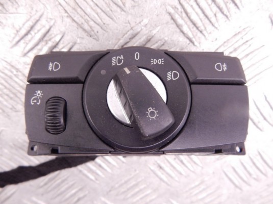 Переключатель света BMW X5-series (E70) 61 31 9 134 726