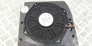 Сабвуфер BMW X3-series (E83) 65 13 6 990 101