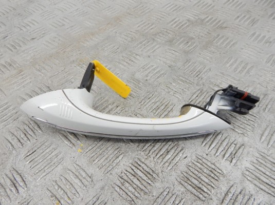 Ручка наружная задняя правая BMW 5-series (F10/11)