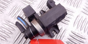 Преобразователь давления (соленоид наддува/EGR) BMW X5-series (E53) 11 74 2 247 906