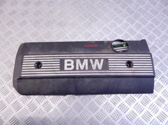 Декоративная крышка двигателя BMW 5-series (E39) 11 12 1 748 633