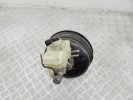 Вакуумный усилитель тормозов BMW 5-series (E39) 34 33 1 165 055