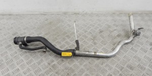 Патрубок радиатора BMW 3-series (F30/31) 17 12 7 596 832