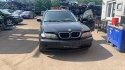 Кронштейн крепления бампера переднего BMW 3-series (E46)