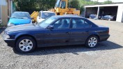 Блок комфорта BMW 7-series (E38) 8352062