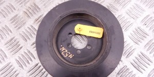 Шкив коленвала BMW 3-series (E90/91/92) 11 23 7 519 628 Шкив коленвала BMW 3-series (E90/91/92) 11 23 7 519 628