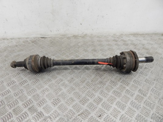 Полуось задняя (приводной вал, ШРУС) BMW 7-series (E65/66) 33 20 7 572 430 Полуось задняя (приводной вал, ШРУС) BMW 7-series (E65/66) 33 20 7 572 430