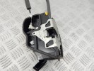 Замок двери передней левой BMW 7-series (E65/66) 51 21 7 167 073