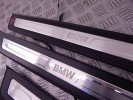 Накладка декоративная BMW 5-series (F10/11) 51 47 7 337 017