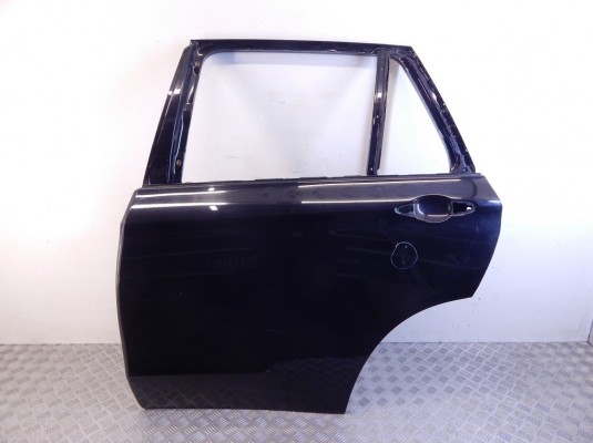 Дверь задняя левая BMW X5-series (F15) 41 51 7 386 739