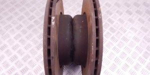 Диск тормозной передний BMW 5-series (F10/11) 34 11 6 794 429