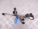 Трубка топливная BMW X3-series (E83) 13 53 7 792 947