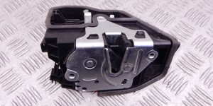 Замок двери передней правой BMW 4-series (F32/33/36) 51 21 7 229 462