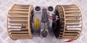 Моторчик печки BMW 5-series (E39) 64 11 8 372 493