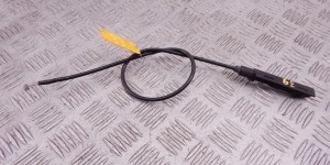 Трос капота BMW 5-series (E39) 51 23 8 190 754 Трос капота BMW 5-series (E39) 51 23 8 190 754