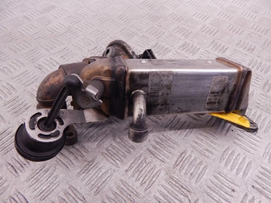 Радиатор EGR BMW X3-series (E83) 11 71 7 805 717