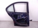 Дверь задняя левая BMW 5-series (E39) 41 52 7 034 153