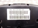 Щиток приборов (приборная панель) BMW 5-series (E39) 62 11 6 903 800