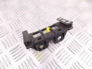Кронштейн крепления бампера заднего BMW 5-series (E39) 51 11 1 970 389
