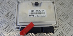 Блок управления двигателем VOLKSWAGEN GOLF V (2006-) 036 906 032 AG