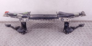 Передняя панель крепления облицовки (телевизор) BMW X5-series (E53) 51 71 8 402 319