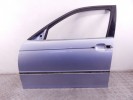 Дверь передняя левая BMW 3-series (E46) 41 51 7 034 151