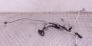 Трубка кондиционера BMW 5-series (E39) 64 53 8 384 859 Трубка кондиционера BMW 5-series (E39) 64 53 8 384 859