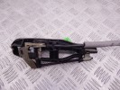 Ручка наружная передняя правая BMW 3-series (E46) 51 21 8 253 456