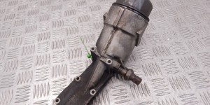 Корпус масляного фильтра BMW 3-series (E36) 11 42 1 715 878