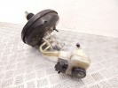 Вакуумный усилитель тормозов OPEL MERIVA (2003-2010) 0204051084