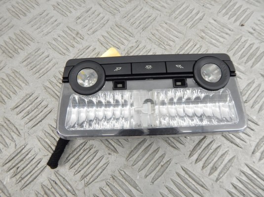 Фонарь салона (плафон) BMW 7-series (F01/02) 63 31 9 163 699