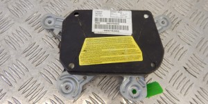 Подушка безопасности боковая (в дверь) передняя правая BMW 3-series (E36) 72 12 8 237 538