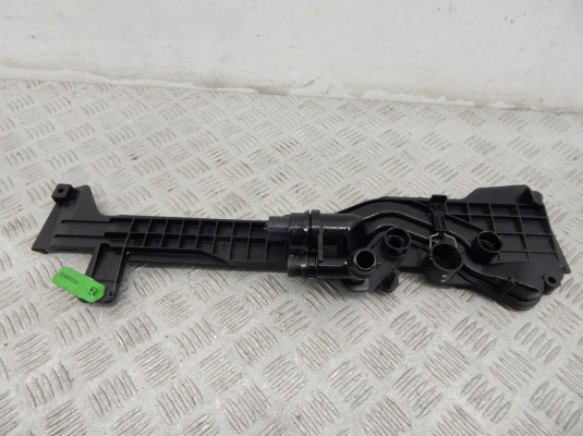 Плата монтажная BMW X5-series (E53) 17 11 1 438 819