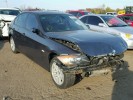 Датчик давления наддува BMW 3-series (E90/91/92)