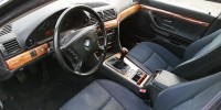 Блок комфорта BMW 7-series (E38) 61 35 8 381 491
