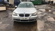 Шкив насоса гидроусилителя BMW 5-series (E60/61) 32 41 7 787 106