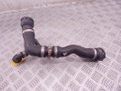 Патрубок радиатора BMW 5-series (E60/61) 17 12 7 519 255