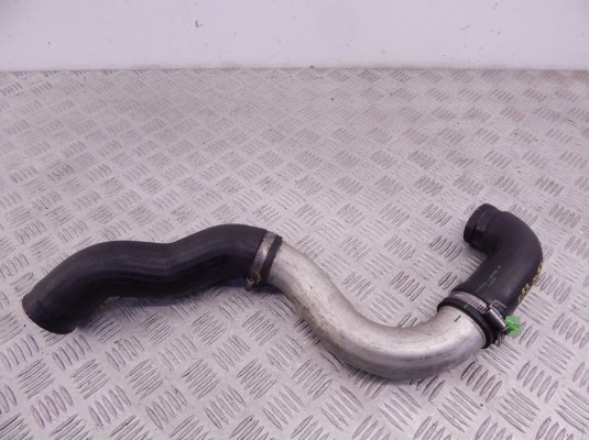 Патрубок интеркулера BMW X5-series (E53) 11 61 2 249 524