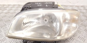 Фара левая SEAT IBIZA  (1999-2002)