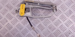 Скелет ручки наружной передней правой BMW X5-series (E53) 51 21 8 243 616
