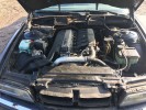 Кронштейн крепления бампера заднего BMW 7-series (E38) 51 11 1 970 389