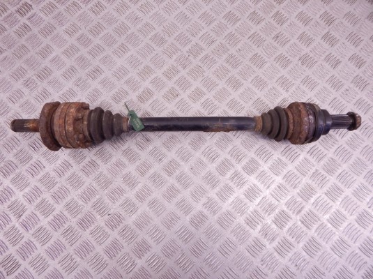 Полуось задняя (приводной вал, ШРУС) BMW 5-series (E39) 33 21 1 229 432