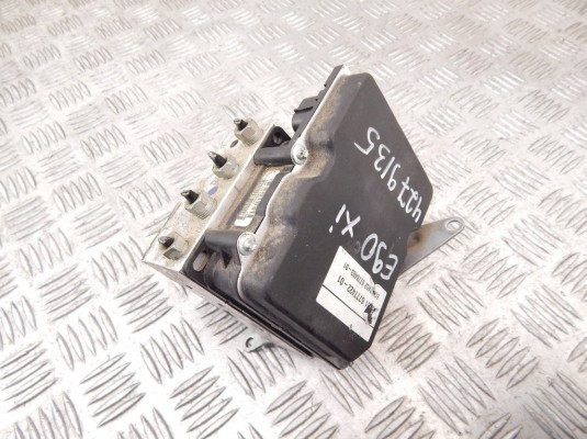Блок ABS BMW 3-series (E90/91/92) 34 52 6 778 493